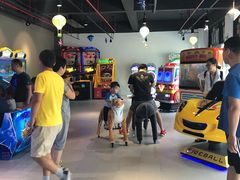 -蒙特利亲子乐园