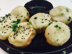 -小杨生煎(湟普汇店)
