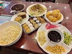 -护国寺小吃(新街口店)