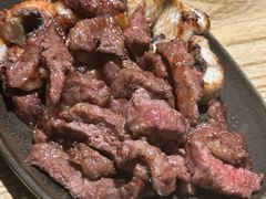 -泥炉烧肉师(新街口金銮巷店)