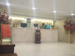 -百姓康洁洗浴(红桥店)