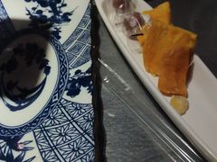 -探鱼·鲜青椒爽麻烤鱼(三水广场店)