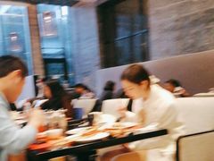 -富力万达嘉华酒店-品珍中餐厅(水果湖店)