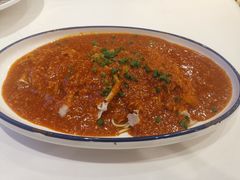 蒜泥白肉-川香楼酒家