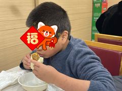 -柏记水饺(哈西万达店)