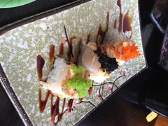 iphone_upload_pic-古田居·特色寿司料理(星之岛旗舰店)