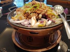 -中国徽菜·徽商故里(广安门店)