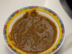 -毛辣果·贵州红酸汤牛肉火锅(西单店)