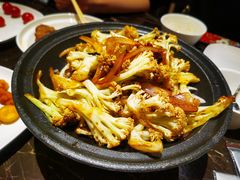 -醉得意(济南万达店)