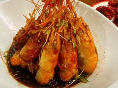 -串盟烧烤·长沙美食地标(星沙店)