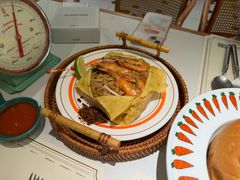 -太食獸泰式茶餐厅(IFS国金中心店)