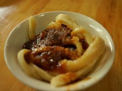 甜水面-洞子口张老二凉粉(文殊院店)