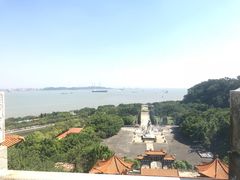 -南沙天后宫景区
