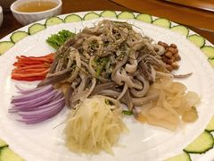 -御膳粥·牛乳粥底火锅·地道顺德菜(容桂店)