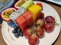 -粤海喜来登酒店·&More聚驿(天河城店)