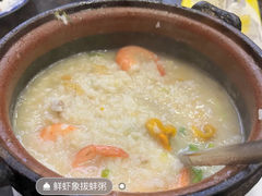 -适口餐厅砂锅粥(公信路总店)