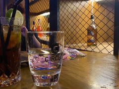 -CIRCLE·酒吧(第一国际店)