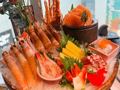 -花潮料理艺食馆(SM新生活广场店)