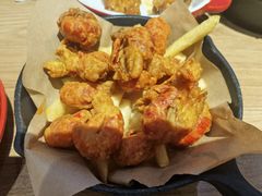 -必胜客(广渠路店)