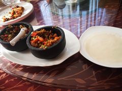 黑红三剁双拼-蝴蝶泉宾馆-中餐厅