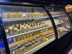 -萧邦音乐会所KTV·蒸汽活海鲜自助(福田店)