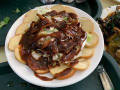 -万盛园炖肉馆(云峰店)