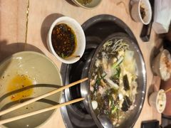 -海关荤豆花(洋河一路店)