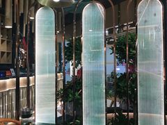 大堂-苏梅花园(群星城店)