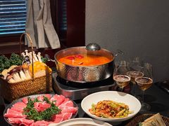 -春庄·搭膳·老洋房桂北菜(施家园店)