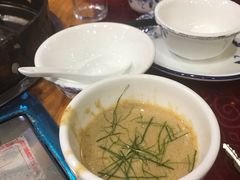 -光明清汤羊(宝业路店)