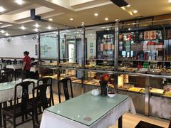 -杨记拉面总店