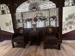 -上海瑞金洲际酒店