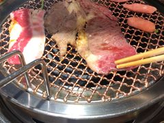 -九田家黑牛烤肉料理(新辰里亚运村店)