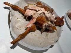 柴火手撕鸡-费大厨辣椒炒肉(高铁吾悦广场店)