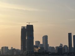 -武昌江滩