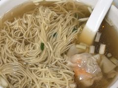 -曾仔竹升面