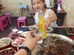 -储奇门鳝鱼火锅(总店)