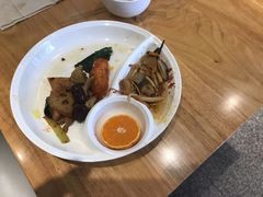 -素满香·素食自助餐(苏州·临顿路店)