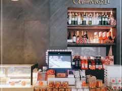 零售区-老梦面包CHEZMOREL(麦子店)