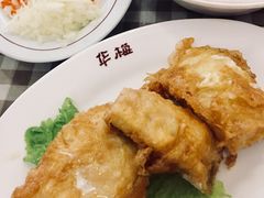 -华梅西餐厅(哈尔滨中央大街店)