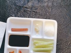 -正德楼果木烤鸭·渔家菜(东港店)