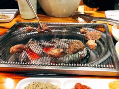 -7年8班朝鲜族非遗美食(三钢里店)