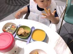 -艾米茉亲子餐厅(万象城店)