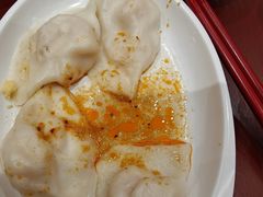 -喜家德虾仁水饺(长泰广场店)