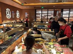 -西塔老太太泥炉烤肉(亚运村店)