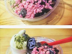 -DQ·蛋糕·冰淇淋(西直门店)