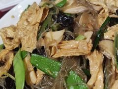 -田园山庄农家乐(石岩店)