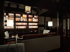 -广富林宰相府酒店·水云间