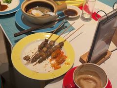 -味餐厅·海鲜·火锅·自助餐