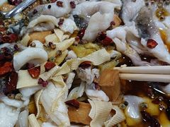 -金三可市井水煮鱼(金碧园店)